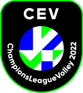 CEV champions league volley
