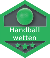 Handball-Wetten